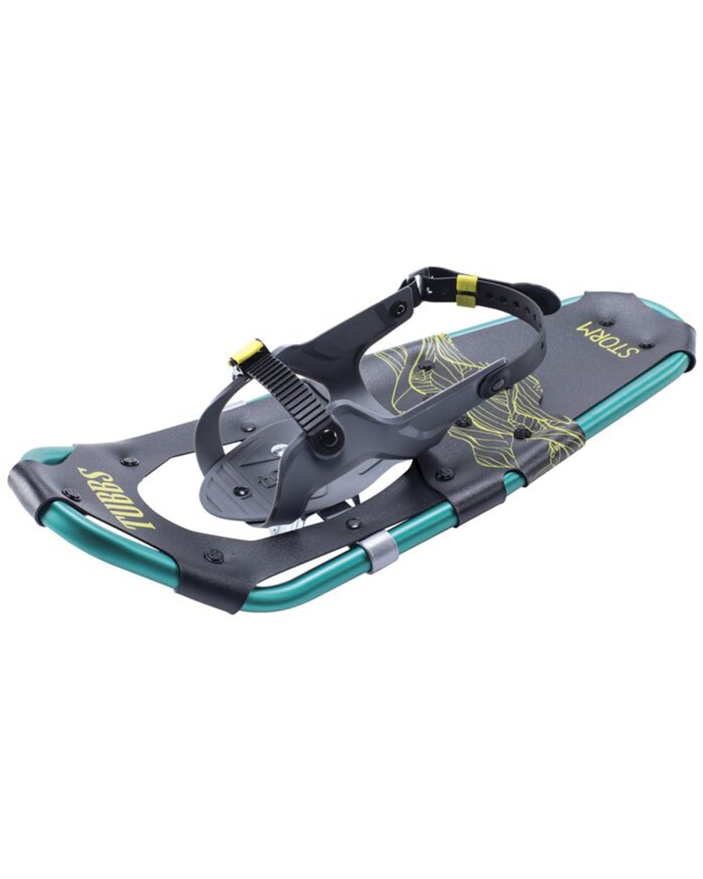 Storm 19 Junior Snowshoes