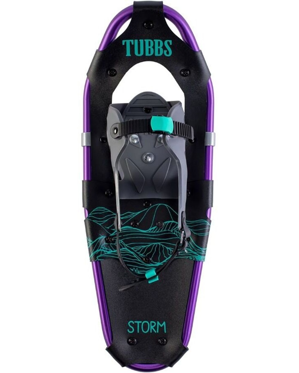 Storm 19 Junior Snowshoes