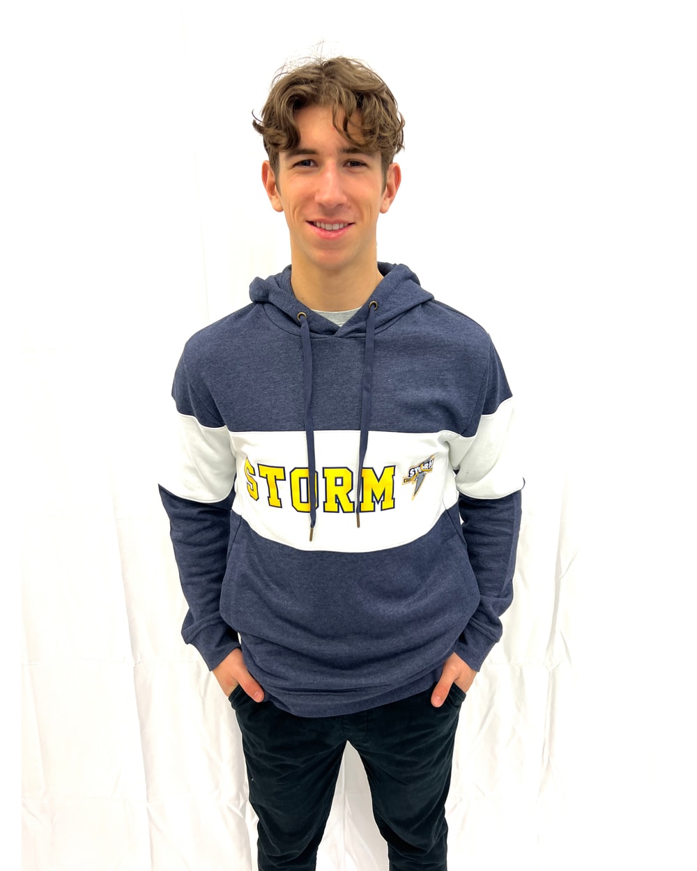 Storm All American Hoodie
