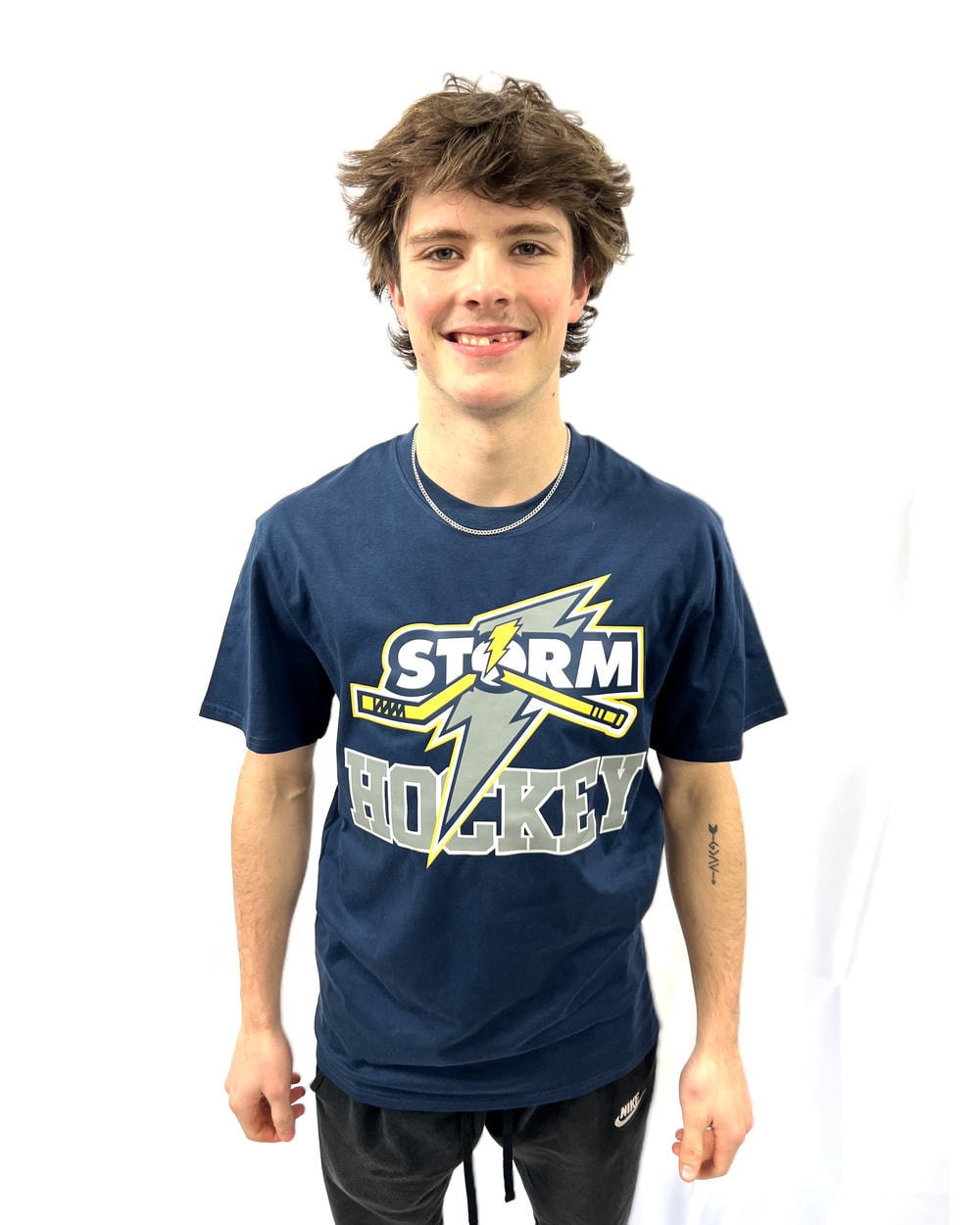 Storm ATC Cotton T-Shirt