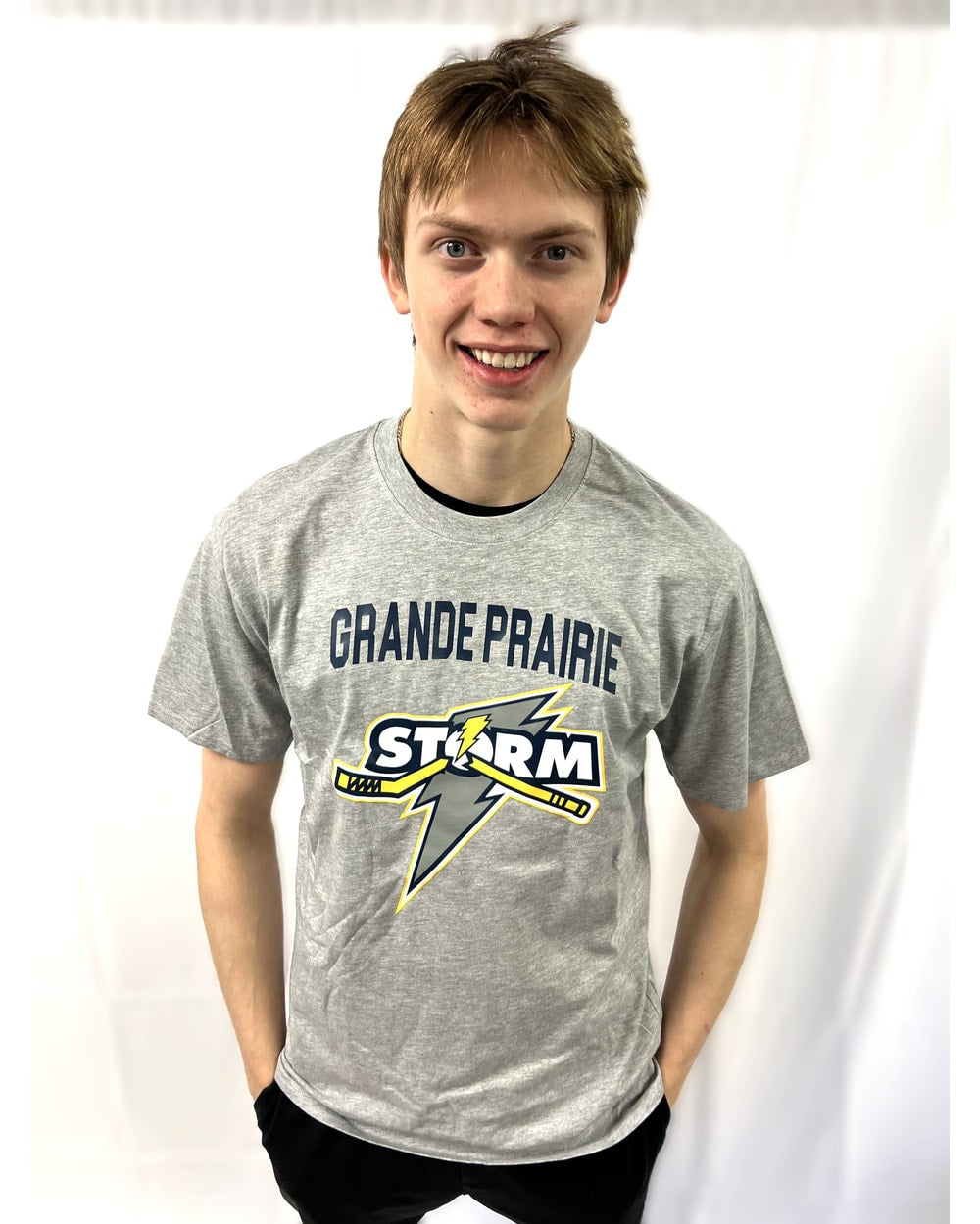 Storm ATC Cotton T-Shirt