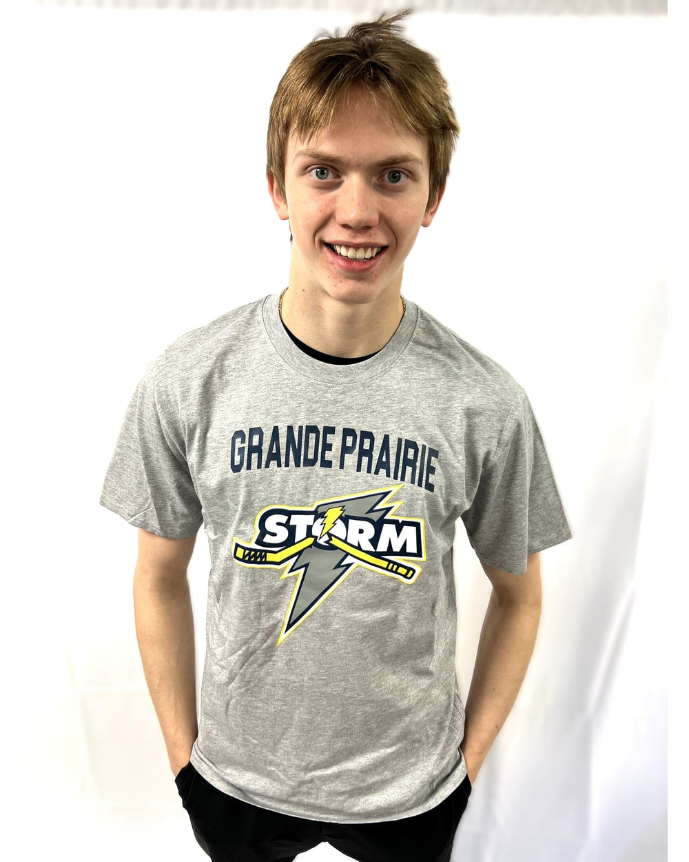 Storm ATC Cotton T-Shirt