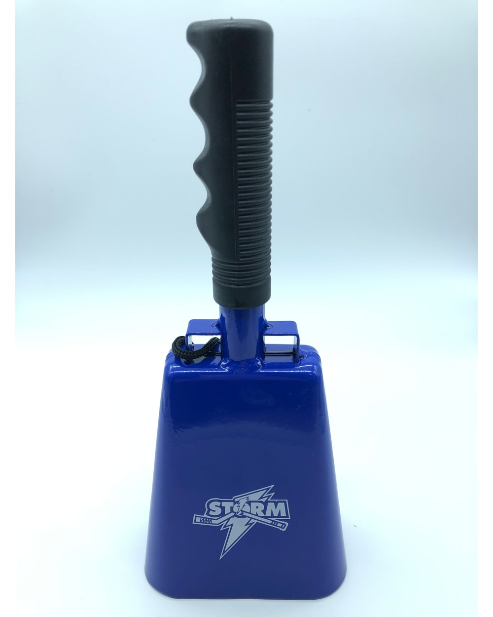 Storm Bull Bell Blue