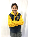 Storm Chill Puffy Vest Navy