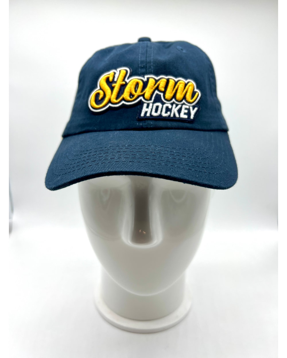 Storm Dad Youth Cap