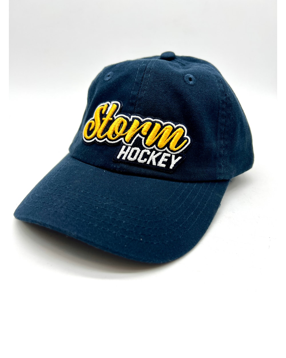 Storm Dad Youth Cap