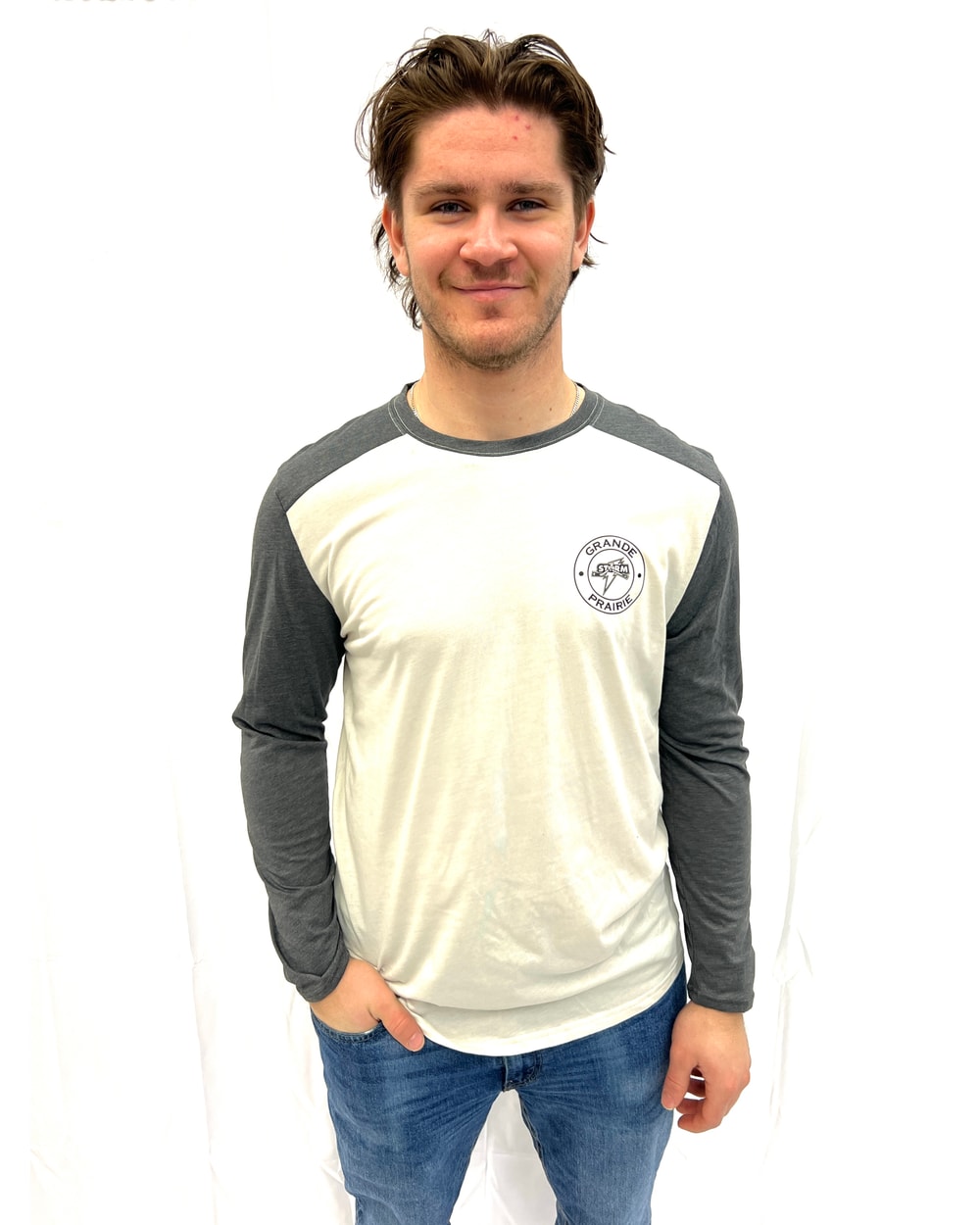 Storm Gameday Longsleeve Tee