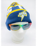 Storm Gongshow Pom Toque