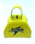 Storm Mini Cow Bell