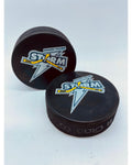 Storm Hockey Pucks