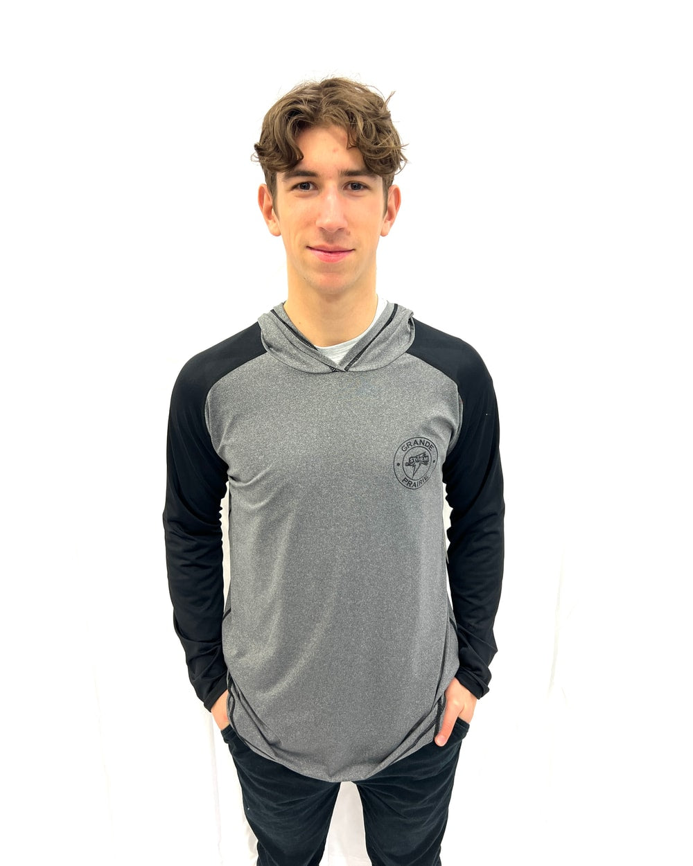 Storm Rawlings Hurler Longsleeve