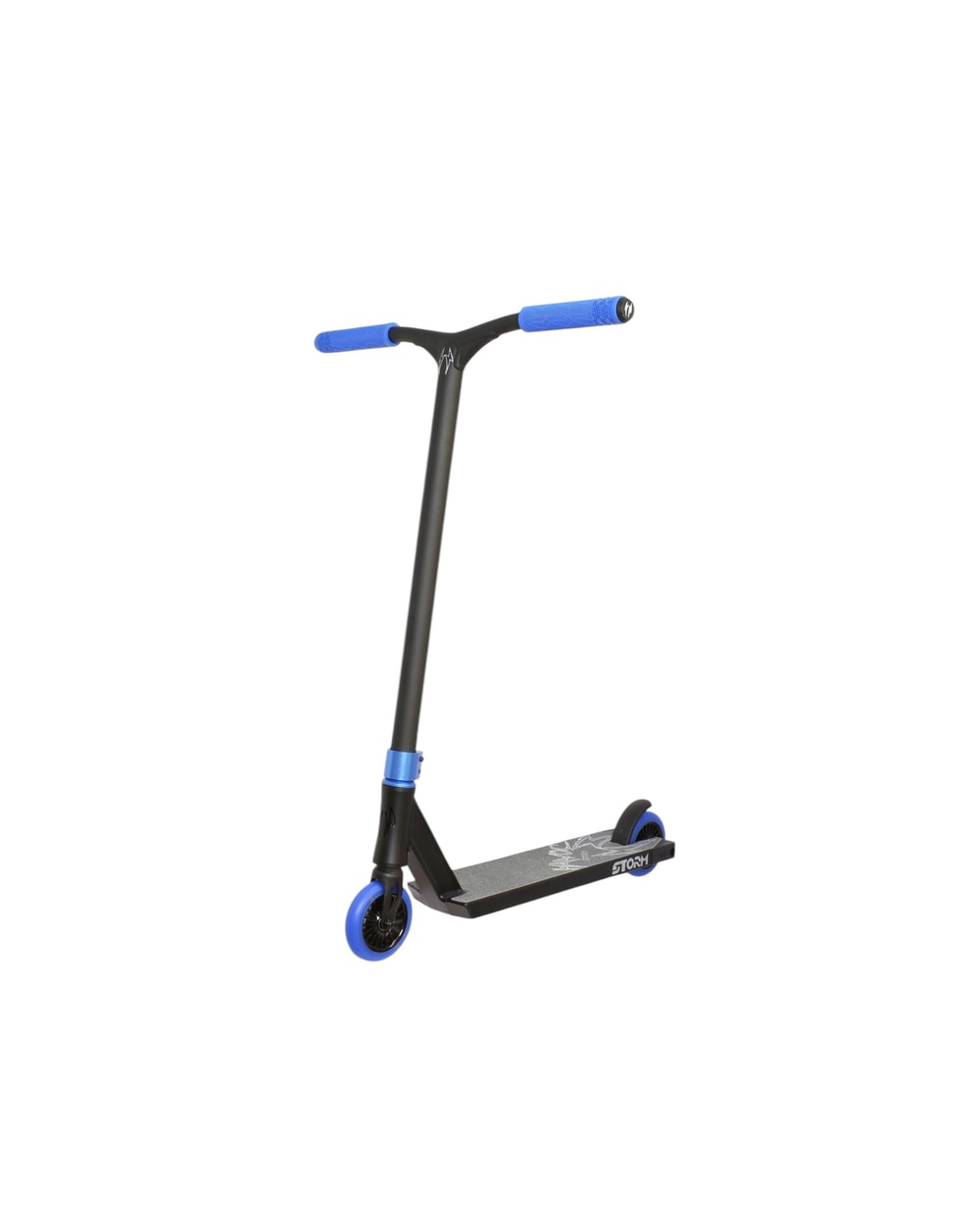 Storm Scooter 2025