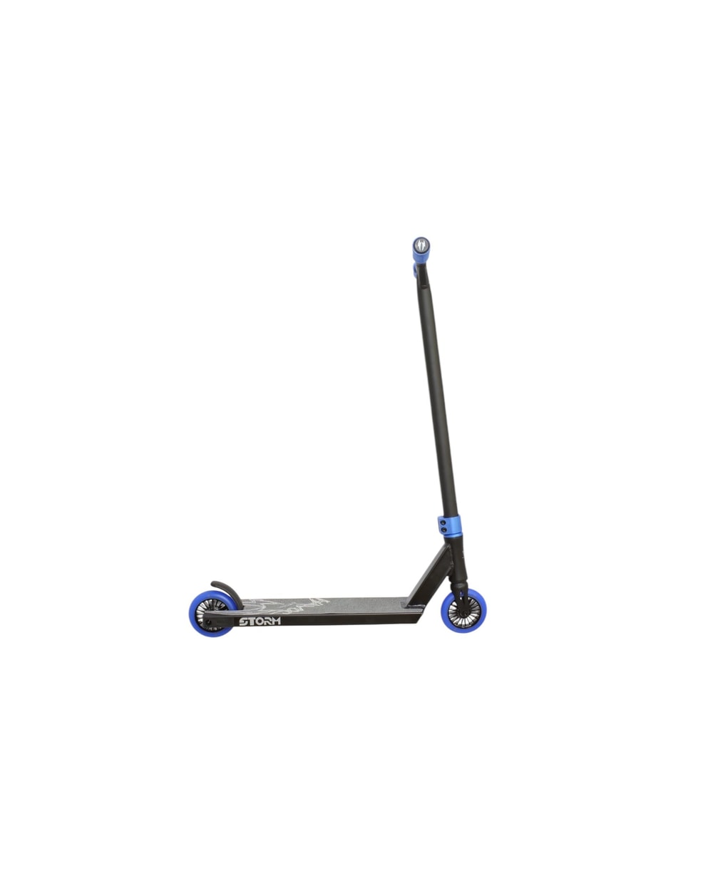Storm Scooter 2025