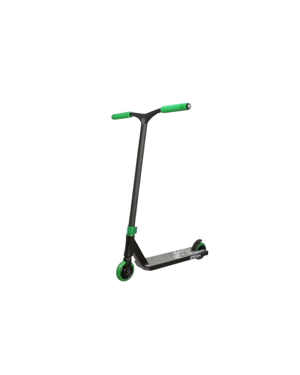 Storm Scooter 2025