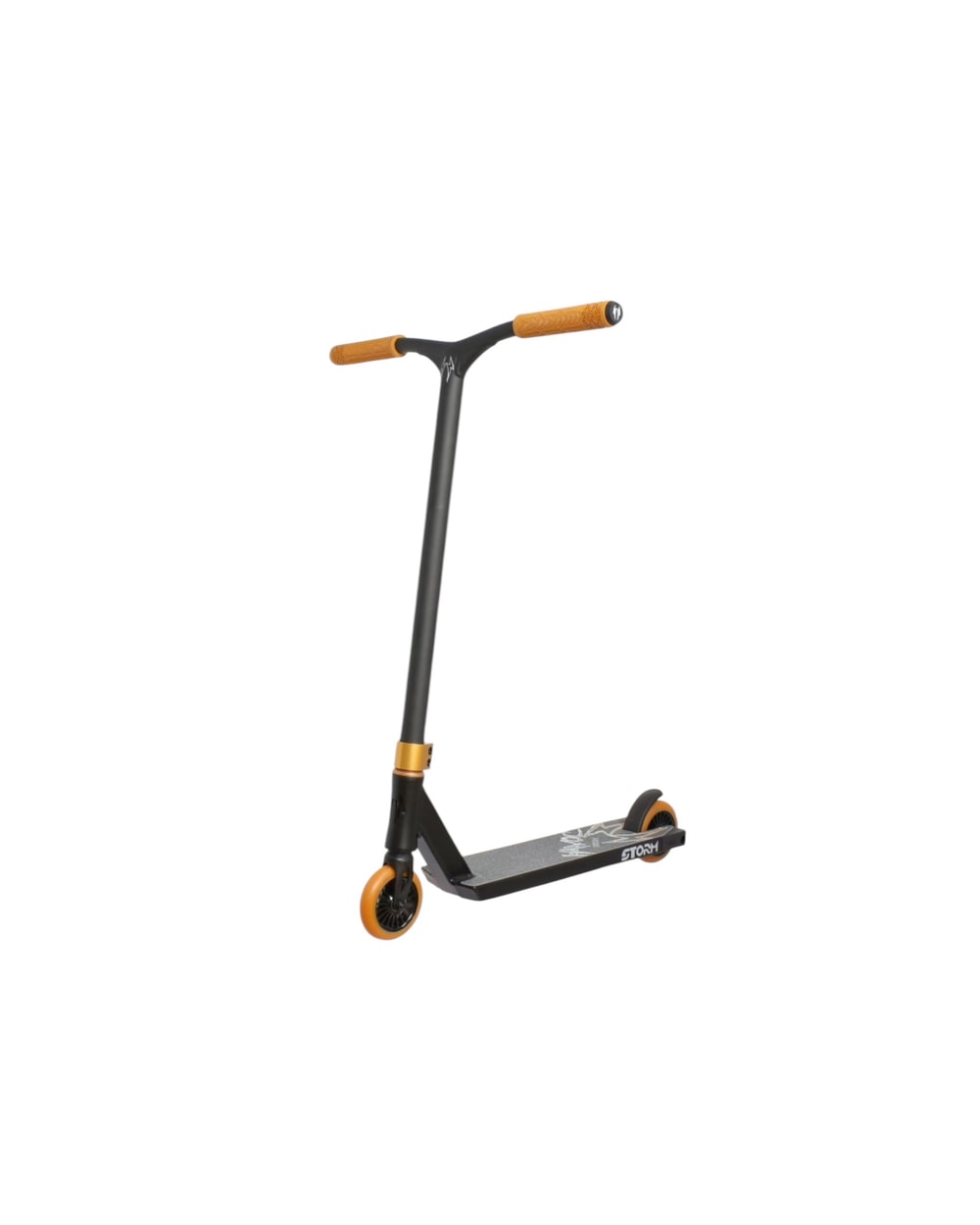 Storm Scooter 2025