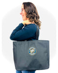 Storm Tote Bag