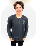 Storm Vintage Thermal Long Sleeve Men's