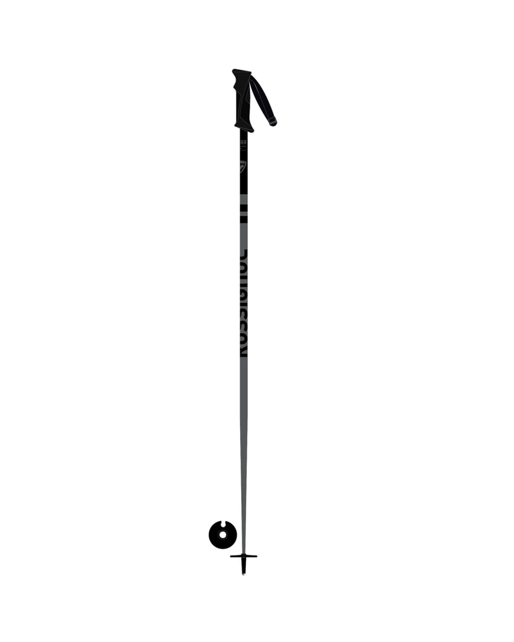 Stove Box Ski Pole