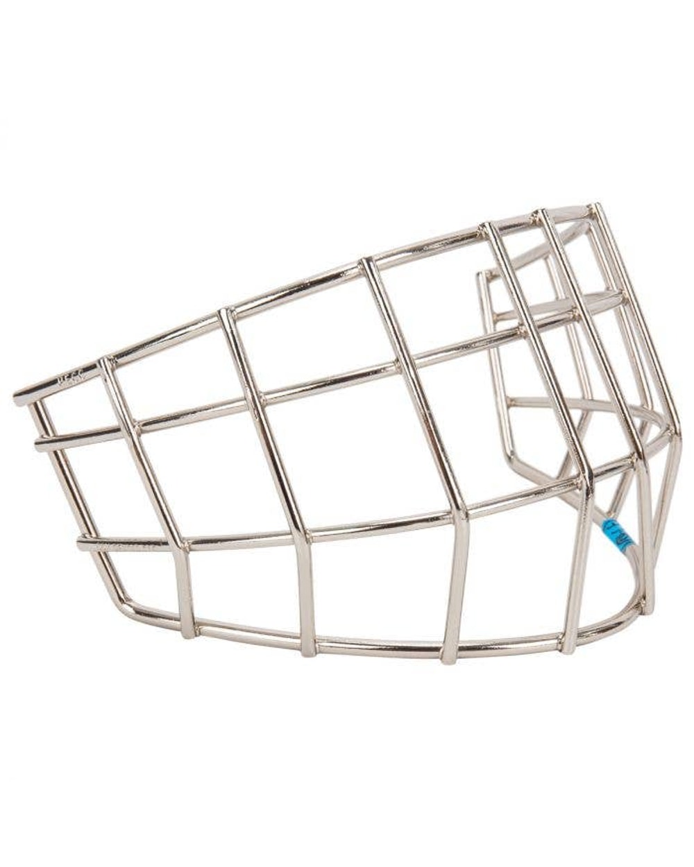 STRAIGHT CARBON WIRE GOALIE CAGE YOUTH