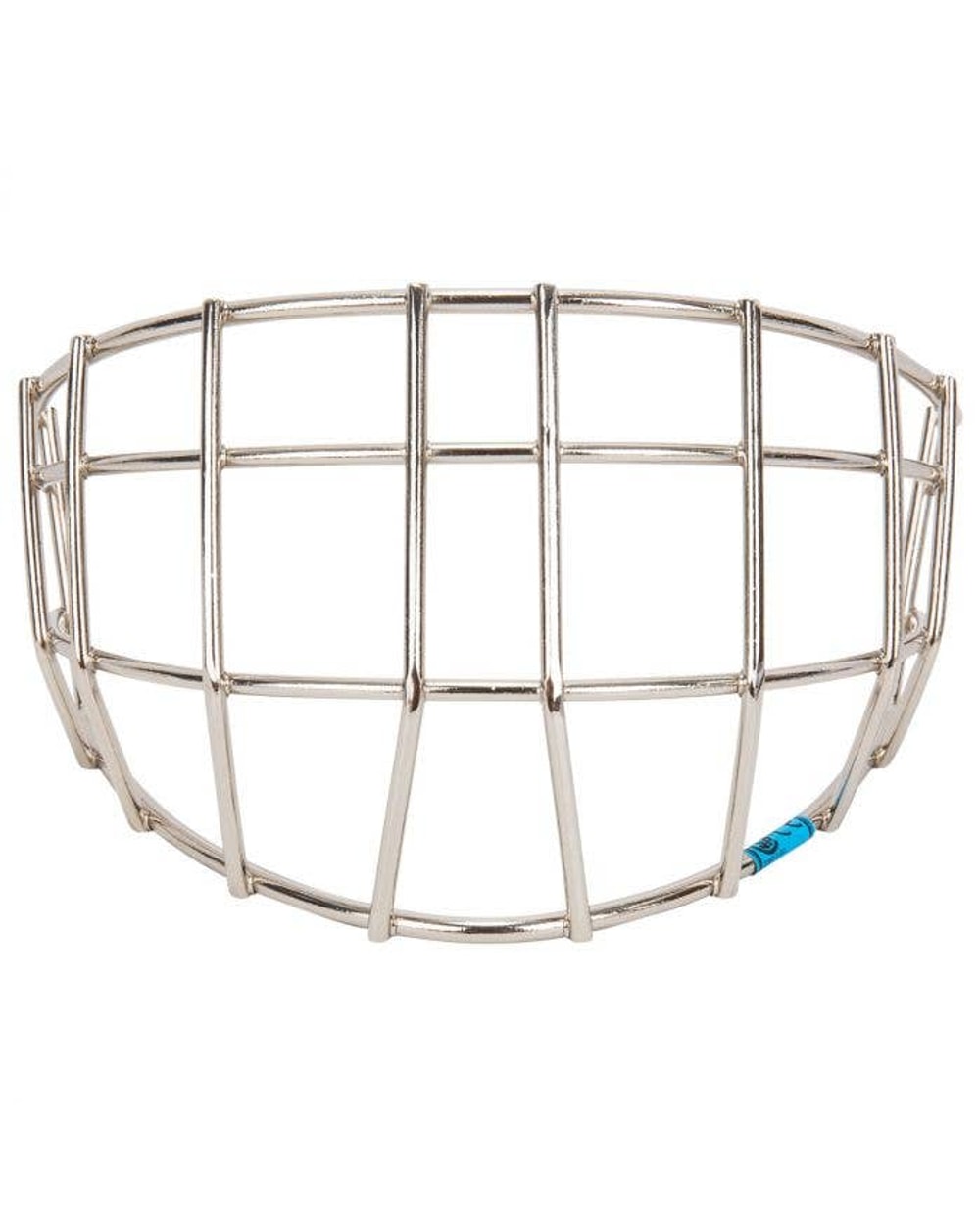 STRAIGHT CARBON WIRE GOALIE CAGE YOUTH