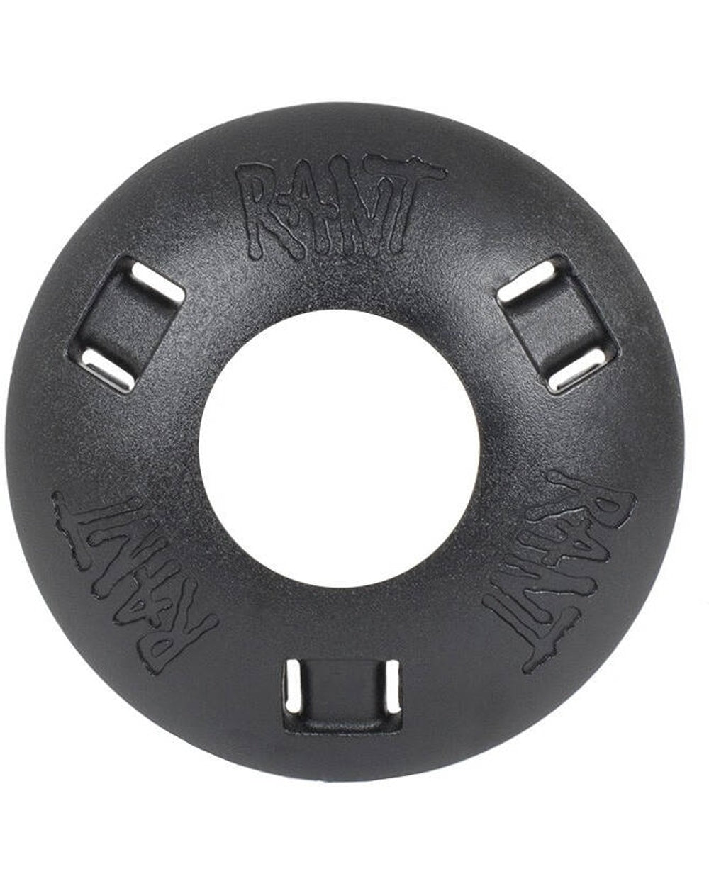 Rant Strap On BMX Front Hub Guards
