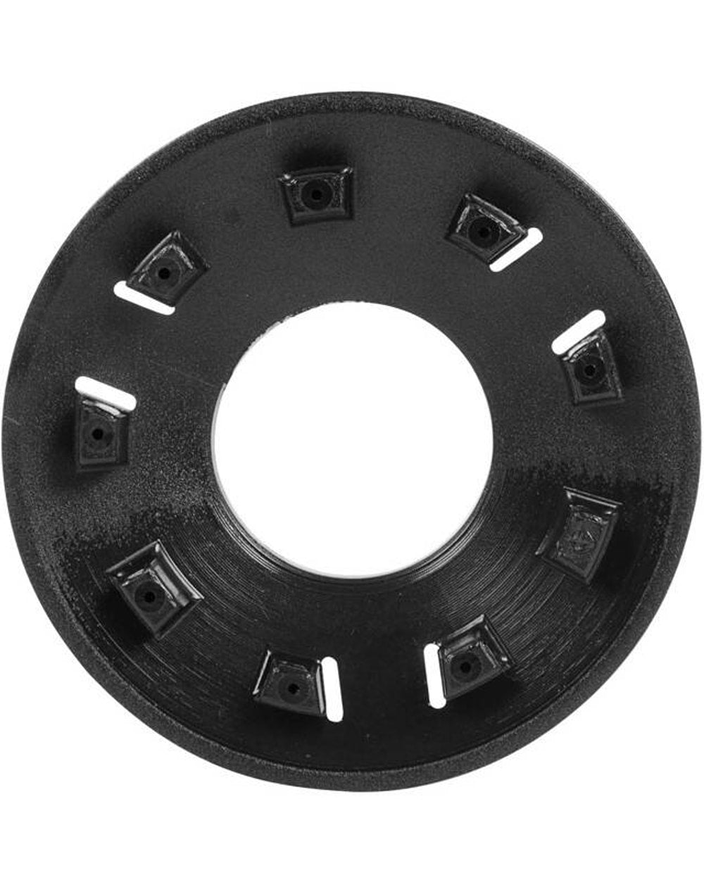 Rant Strap On BMX Front Hub Guards