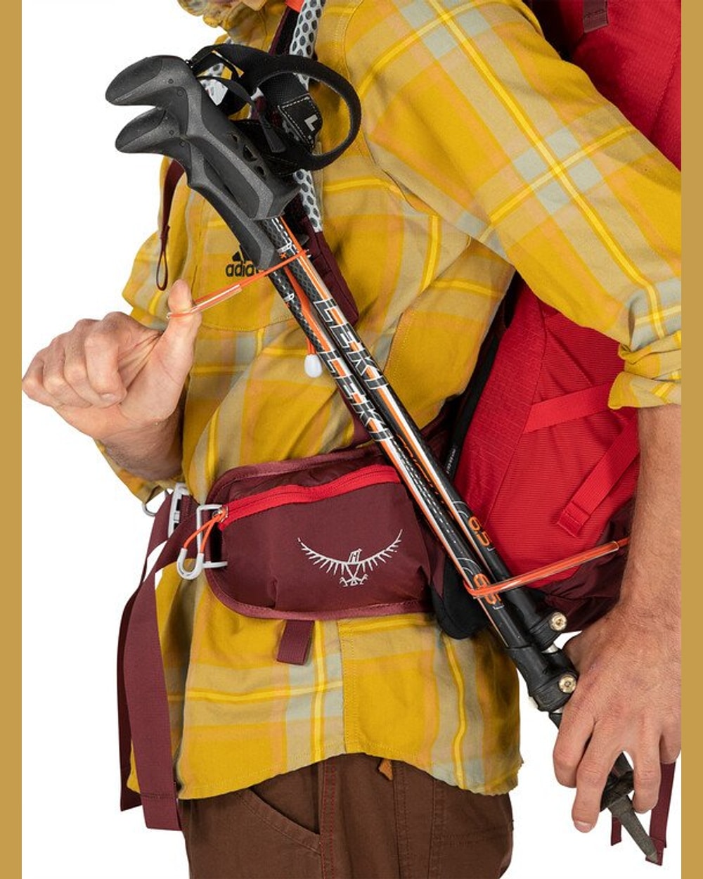 Osprey Stratos 24 Backpack