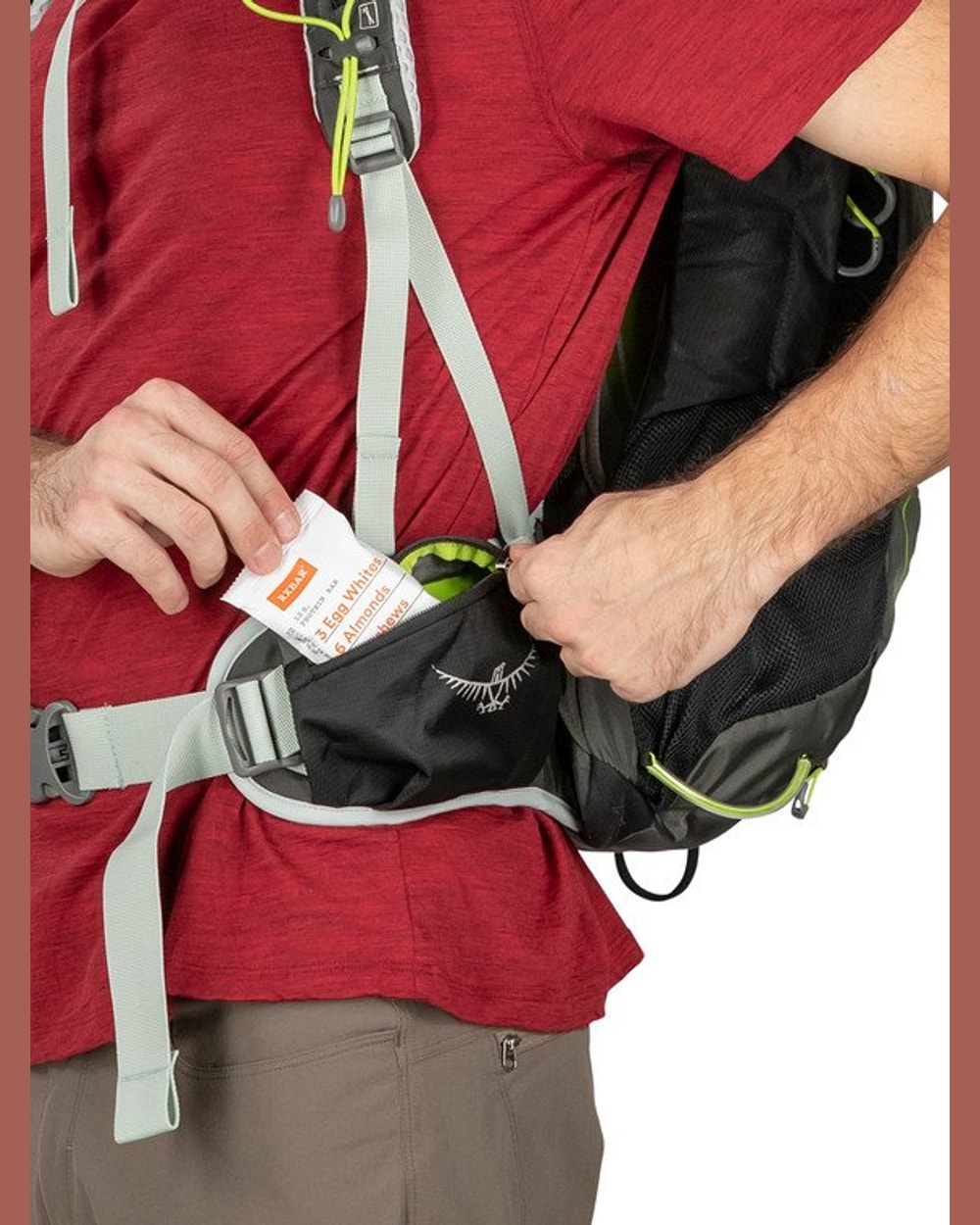Osprey Stratos 24 Backpack