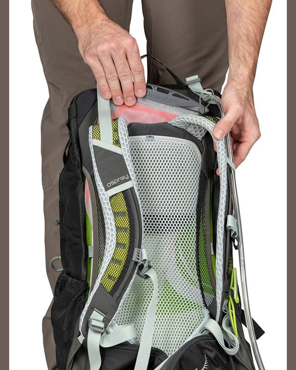 Osprey Stratos 24 Backpack
