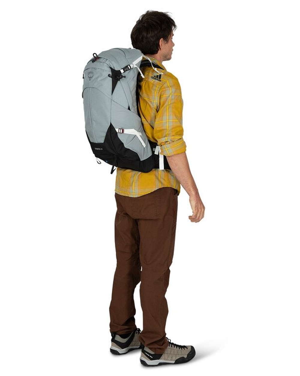 Osprey Stratos 24 Backpack