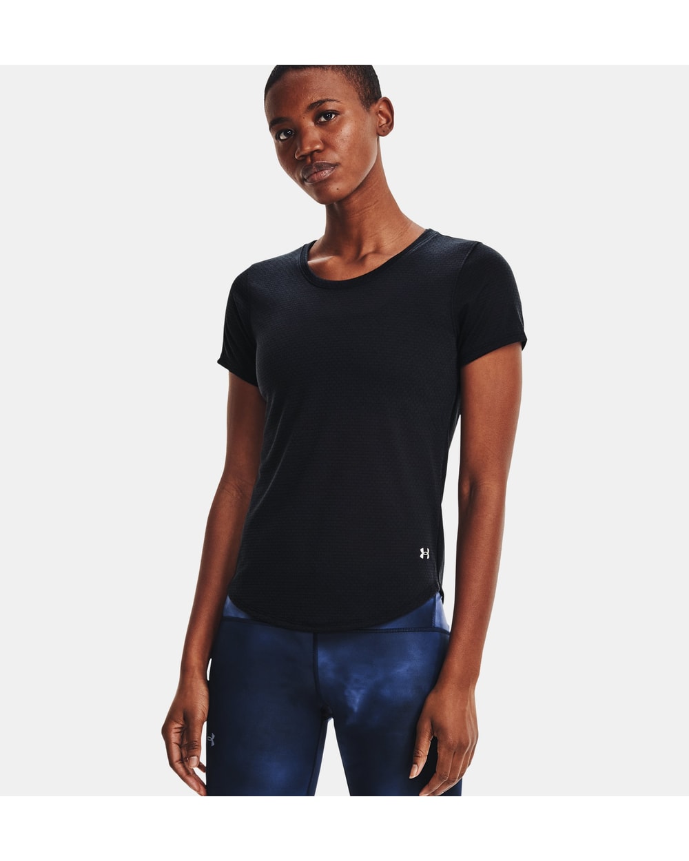 Under Armour Streaker Run Short Sleeve Women's