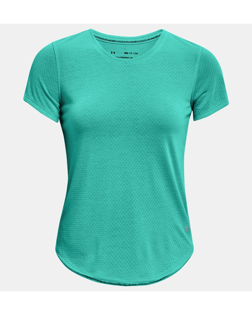 Streaker Run Short Sleeve Women's