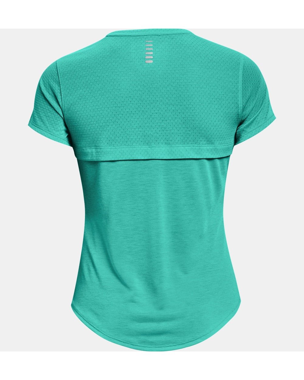 Streaker Run Short Sleeve Women's
