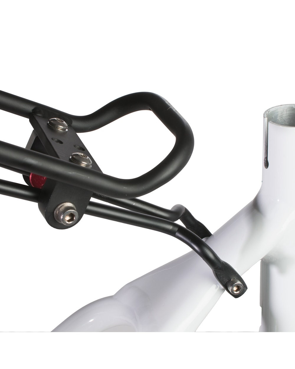 Axiom Streamliner 29er DLX