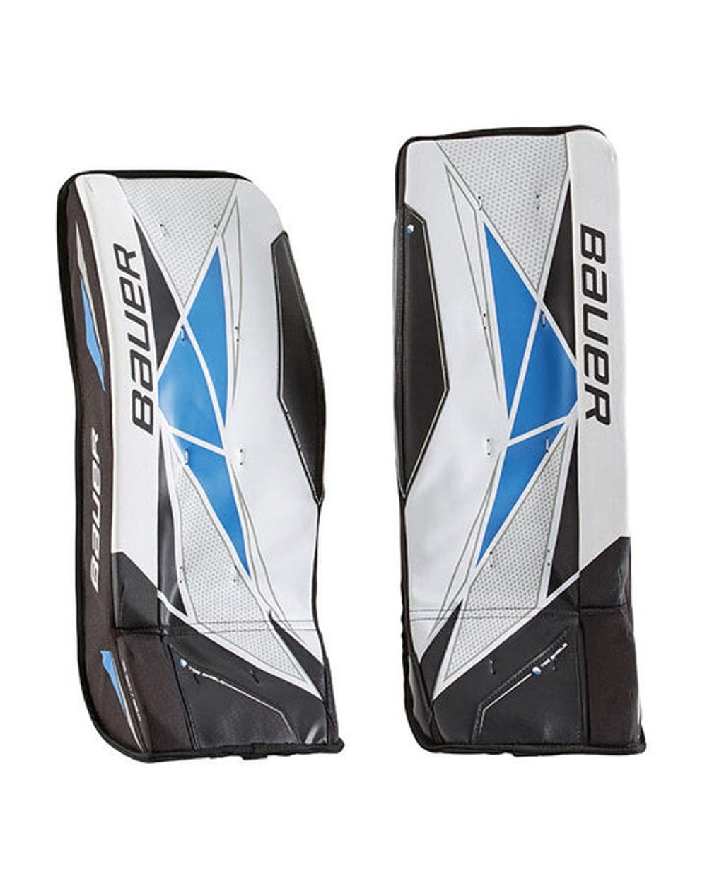Street Hockey Junior Goalie Pads