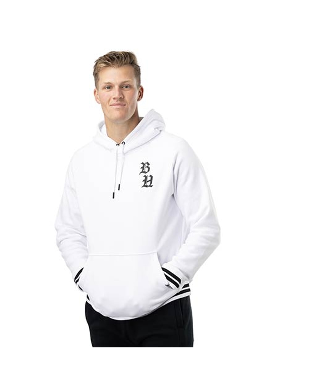 Bauer Street Hoodie - 2024