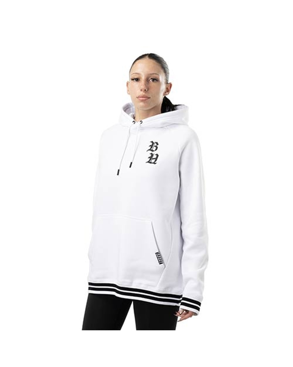 Bauer Street Hoodie - 2024