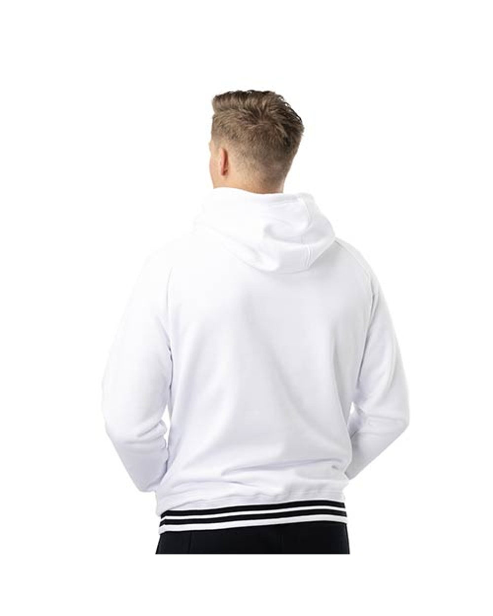 Bauer Street Hoodie - 2024