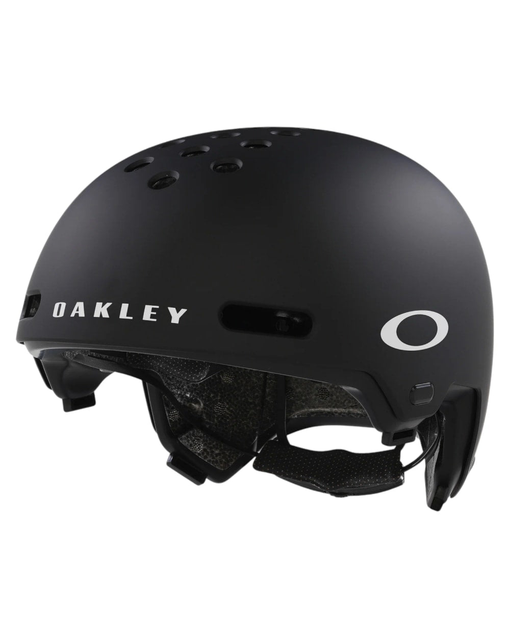Oakley Street1 Bike Helmet