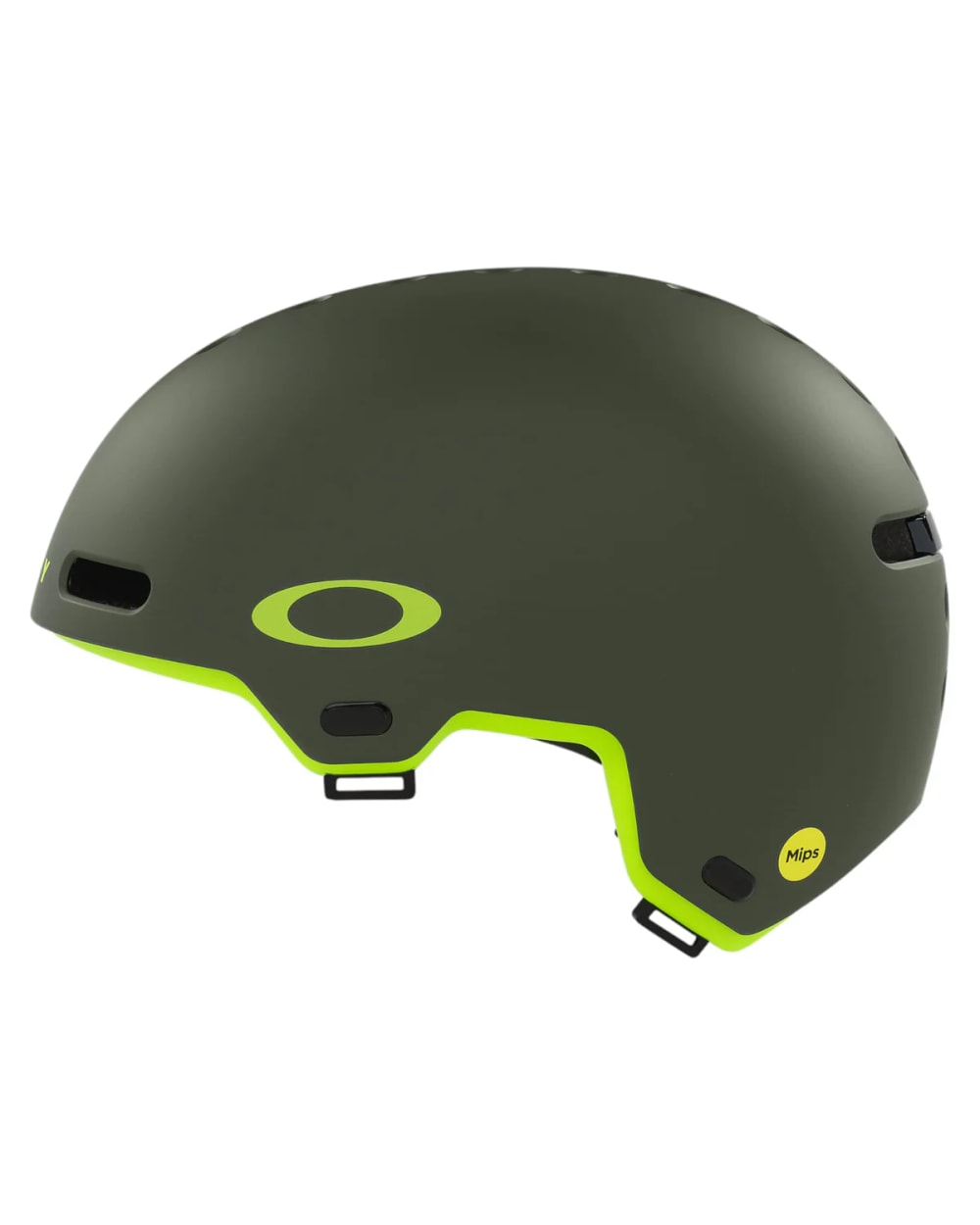Oakley Street1 Bike Helmet