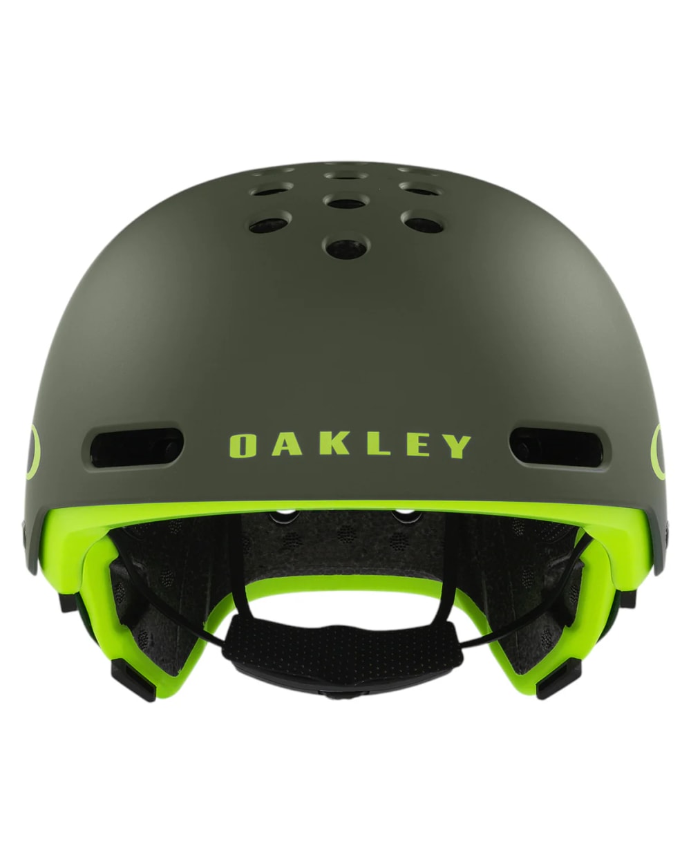 Oakley Street1 Bike Helmet