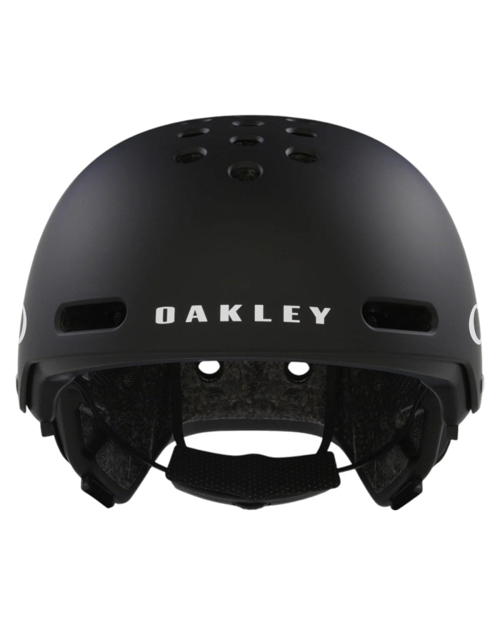Oakley Street1 Bike Helmet