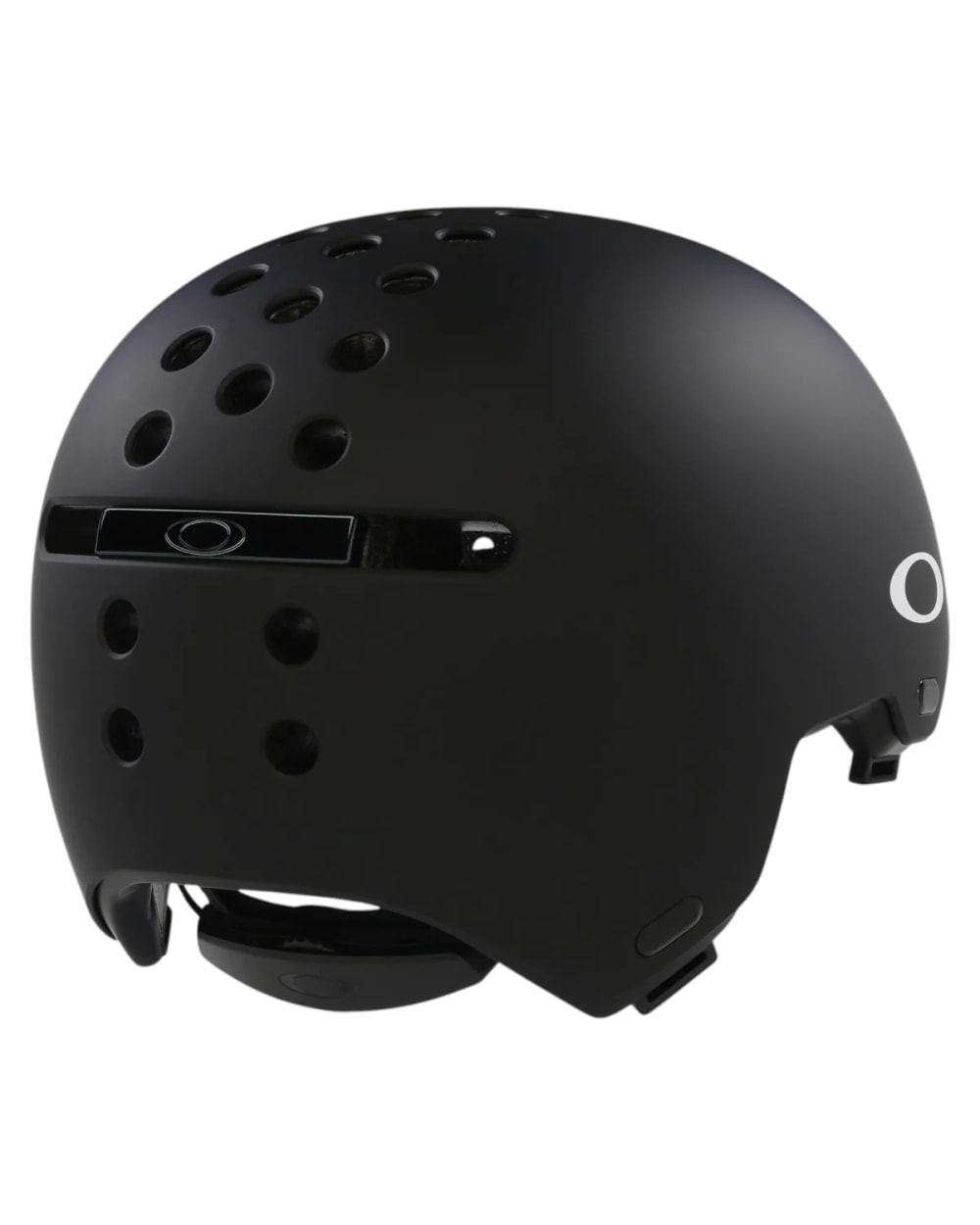 Oakley Street1 Bike Helmet
