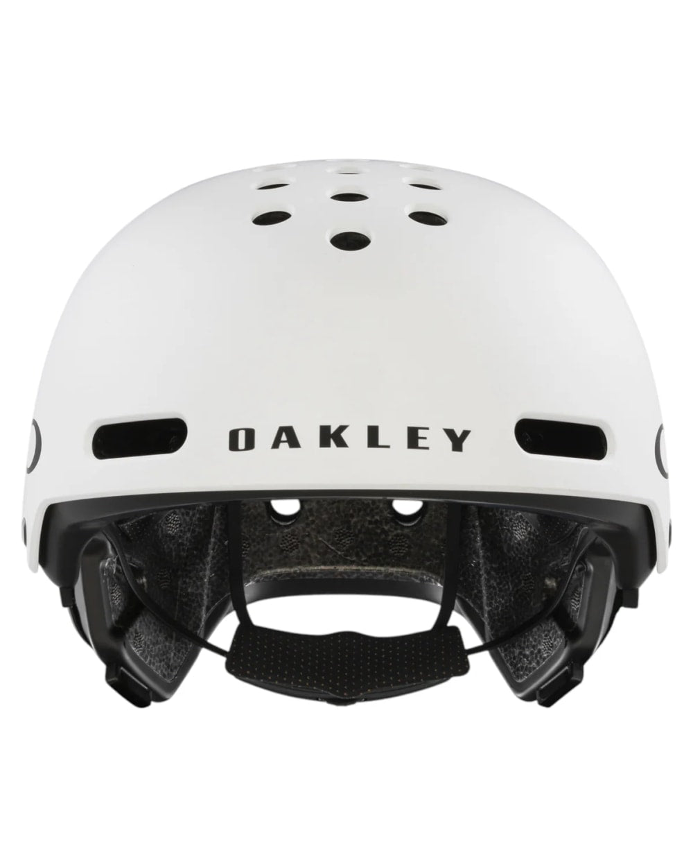Oakley Street1 Bike Helmet
