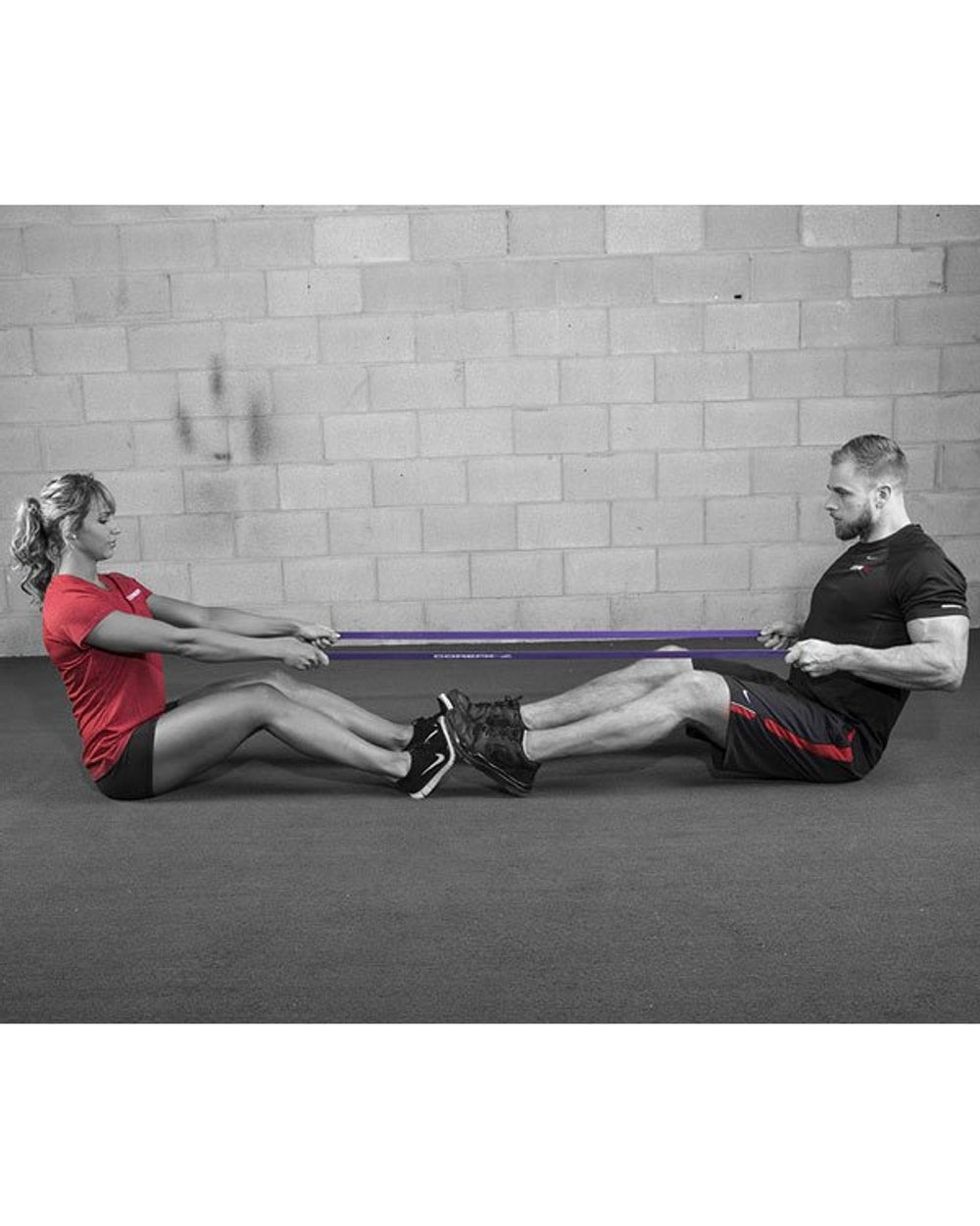STRENGTH BAND