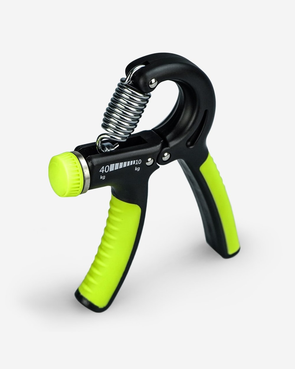 Strength Grip Adjustable Handgrip