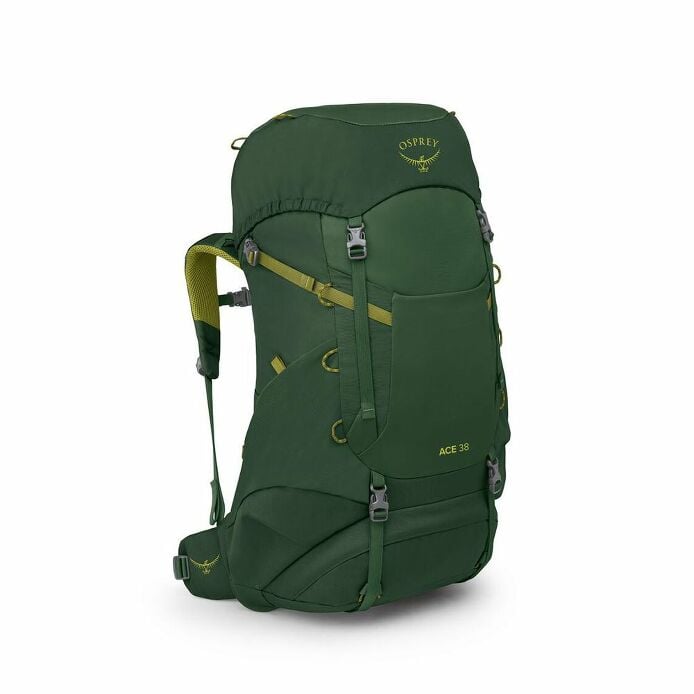 Youth Ace 38 Backpack