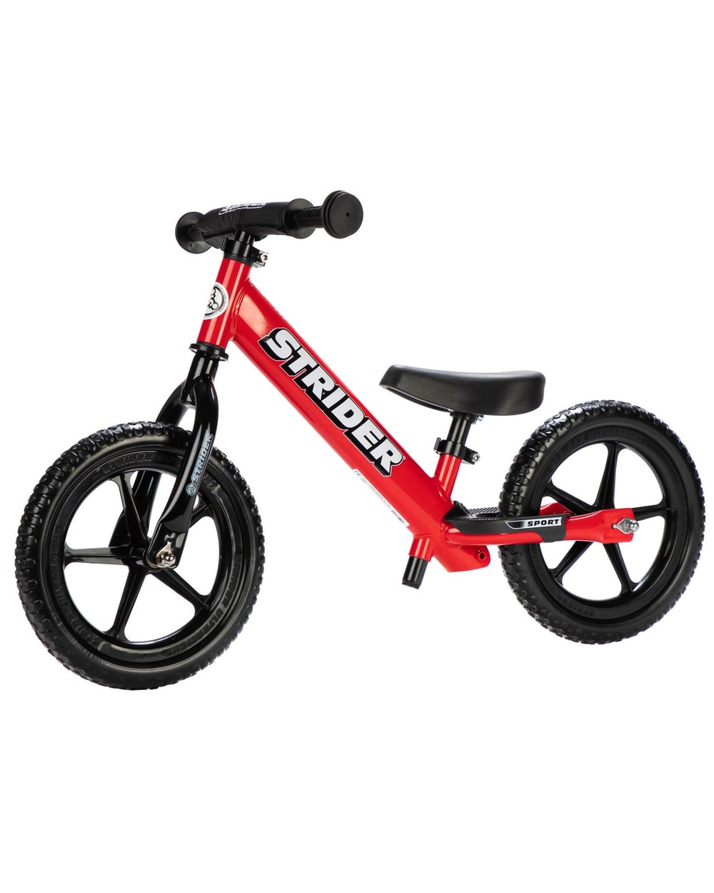 Strider 12 Sport Balance Bike