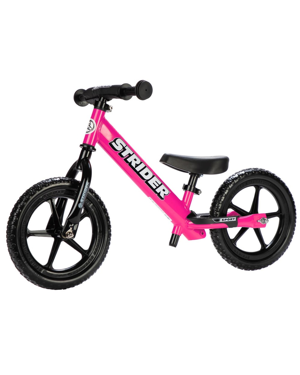 Strider 12 Sport Balance Bike