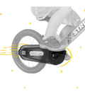Strider 14x Easy-Ride Pedal Kit